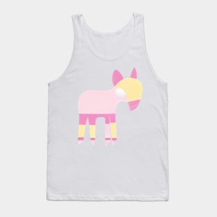 Fantastic Animals - Sheendly Tank Top